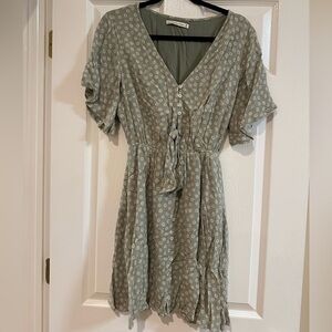 Abercrombie Dress